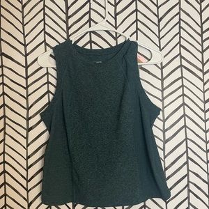 workout top
